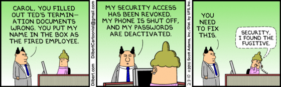 dilbert